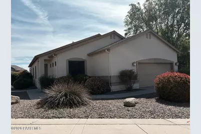6962 E Yellowglen Drive, Prescott Valley, AZ 86314 - Photo 1