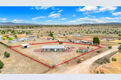 2115 N Papago Trail, Chino Valley, AZ 86323 - Photo 1
