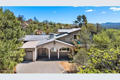 1930 W Thumb Butte Road, Prescott, AZ 86305 - Photo 1