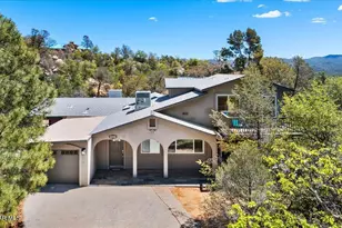 1930 W Thumb Butte Rd, Prescott, AZ 86305 - Photo 1