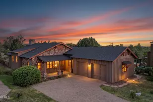 5727 W Johnny Mullins Dr, Prescott, AZ 86305 - Photo 1