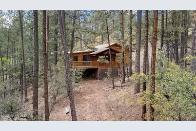 3930 E Blue John Lane, Prescott, AZ 86303 - Photo 1