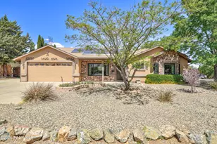 5400 N Saddleback Dr, Prescott Valley, AZ 86314 - Photo 1