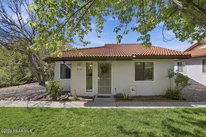 419 Torrey Pine Lane, Prescott, AZ 86301 - Photo 1