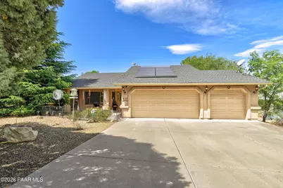 1630 Piping Rock Road, Prescott, AZ 86301 - Photo 1