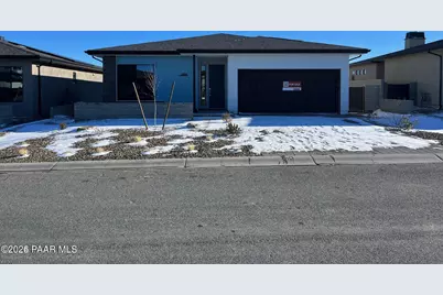 5898 E Killen Loop, Prescott Valley, AZ 86314 - Photo 1