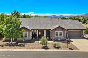 1456 Commonwealth St, Prescott, AZ 86301 - Photo 1