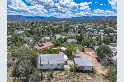 1815 Pinon Drive, Prescott, AZ 86301 - Photo 1