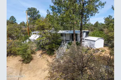 700 White Spar Road #51, Prescott, AZ 86303 - Photo 1