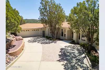 1330 Solar Heights Drive, Prescott, AZ 86303 - Photo 1