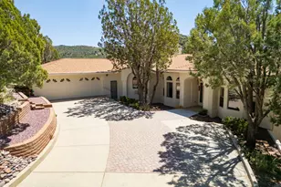 1330 Solar Heights Dr, Prescott, AZ 86303 - Photo 1