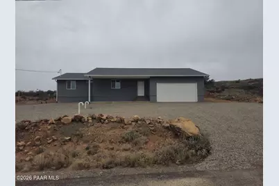 19539 E Sage Brush Drive, Mayer, AZ 86333 - Photo 1