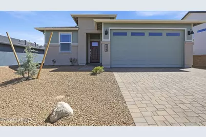 1223 Prairie Dog Trail, Prescott, AZ 86305 - Photo 1