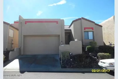 2823 Ithaca Drive, Prescott, AZ 86301 - Photo 1