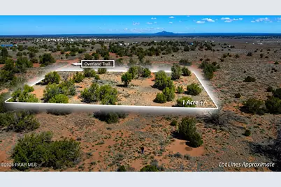 579 Overland Trail, Williams, AZ 86046 - Photo 1