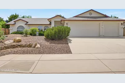 7908 N Sage Vista, Prescott Valley, AZ 86315 - Photo 1