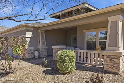 13119 E Madrid Street, Dewey-Humboldt, AZ 86327 - Photo 1