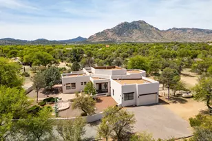 2362 W Mountain Oak Rd, Prescott, AZ 86305 - Photo 1