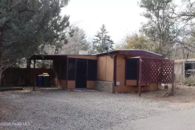 1531 Acklin Drive, Prescott, AZ 86301 - Photo 1