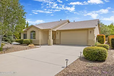 5473 N Bremont Way, Prescott Valley, AZ 86314 - Photo 1