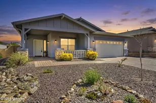 12864 E Delgado St, Dewey-Humboldt, AZ 86327 - Photo 1