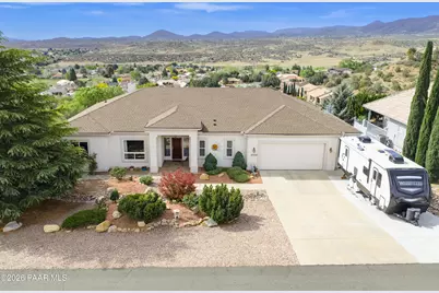 10769 E High Point Drive, Prescott Valley, AZ 86327 - Photo 1