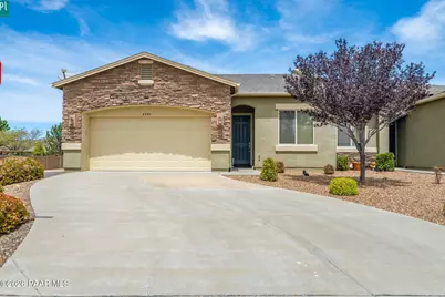 6794 E Hetley Place #5, Prescott Valley, AZ 86314 - Photo 1