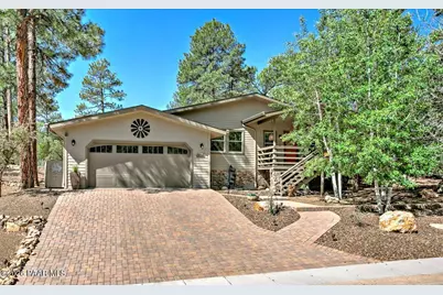 1104 Blue Granite Lane, Prescott, AZ 86303 - Photo 1