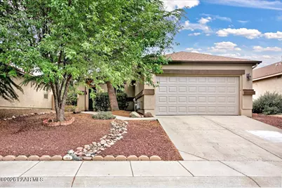 7431 E Shepherd Hill Lane, Prescott Valley, AZ 86315 - Photo 1