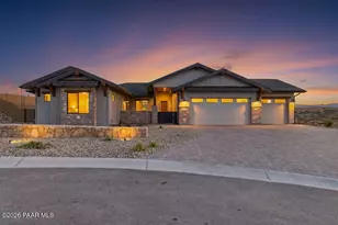 3705 Blazing Ore Trl, Prescott, AZ 86301 - Photo 1