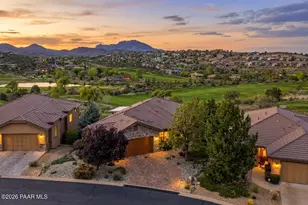 1272 Pebble Springs, Prescott, AZ 86301 - Photo 1
