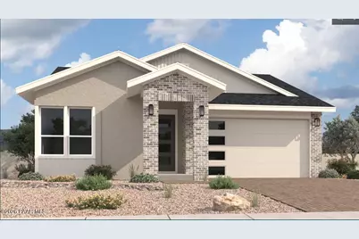 6163 Summit Trail #34, Prescott, AZ 86305 - Photo 1