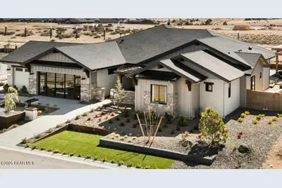5118 Iron Rock Place, Prescott, AZ 86301 - Photo 1