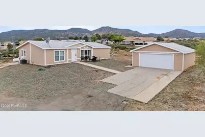 9915 E Cranberry Road, Dewey-Humboldt, AZ 86327 - Photo 1