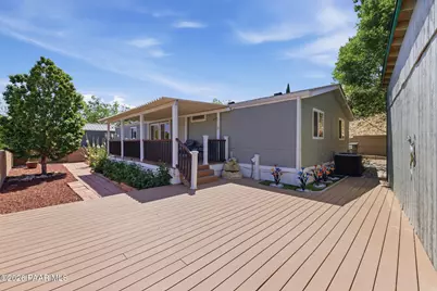 5209 N Hondo Drive, Prescott Valley, AZ 86314 - Photo 1