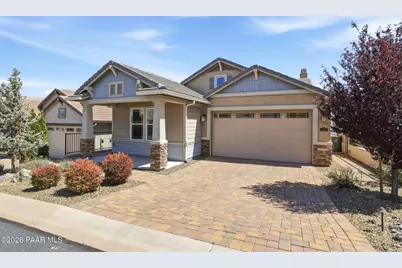 1476 Varsity Drive, Prescott, AZ 86301 - Photo 1