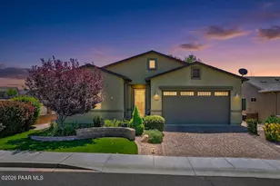 12889 E De La Cruz St, Dewey-Humboldt, AZ 86327 - Photo 1