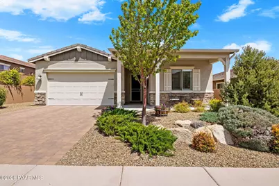 2792 Brooks Range, Prescott, AZ 86301 - Photo 1
