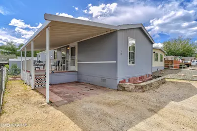 960 Peace Lane, Prescott, AZ 86305 - Photo 1