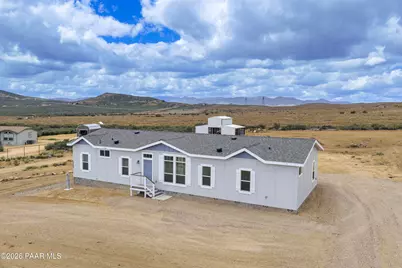 17100 E Archer Lane, Dewey-Humboldt, AZ 86327 - Photo 1