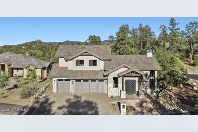 1825 Forest Creek Lane, Prescott, AZ 86305 - Photo 1