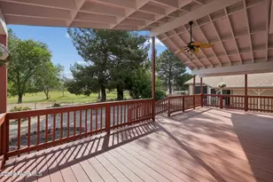835 N Creekview Dr, Dewey-Humboldt, AZ 86327 - Photo 1