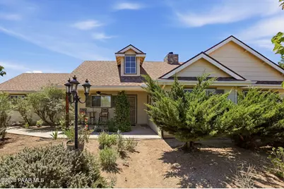 2655 W Quail View Loop, Chino Valley, AZ 86323 - Photo 1