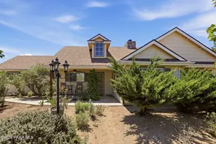 2655 W Quail View Loop, Chino Valley, AZ 86323 - Photo 1