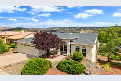 1941 Boardwalk Avenue, Prescott, AZ 86301 - Photo 1