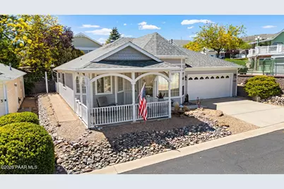 1765 E Fleet Street, Prescott Valley, AZ 86314 - Photo 1