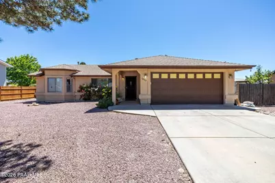 7845 E Larkspur Lane, Prescott Valley, AZ 86314 - Photo 1