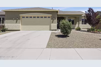 5399 N Evans Way, Prescott Valley, AZ 86314 - Photo 1