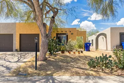 1947 N Frances Boulevard, Tucson, AZ 85712 - Photo 1