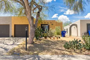 1947 N Frances Blvd, Tucson, AZ 85712 - Photo 1